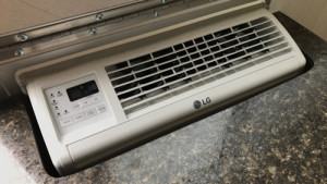 5,000 btu air conditioner
