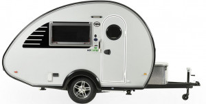 nuCamp TAB 320s at Princess Craft RV