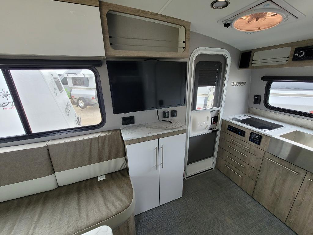 inTech Sol line at Princess Craft RV in Round Rock and Houston, Texas