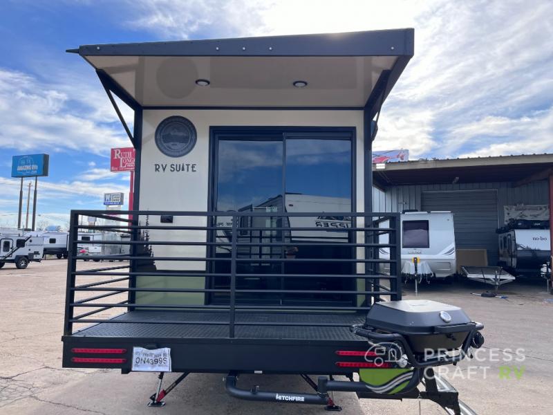 RVS1 Sundeck