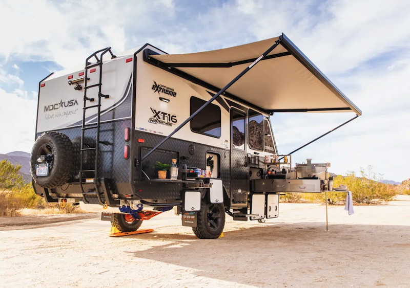 MDC USA XT16HR East West Off-Grid Extreme