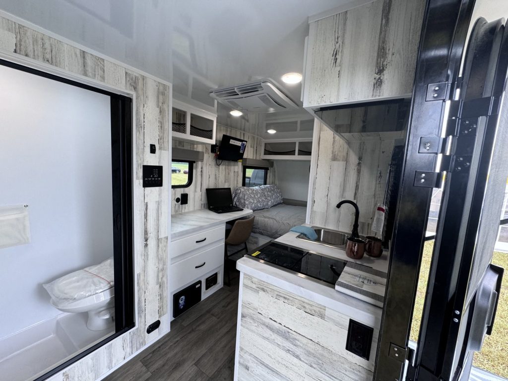 Country Born RV