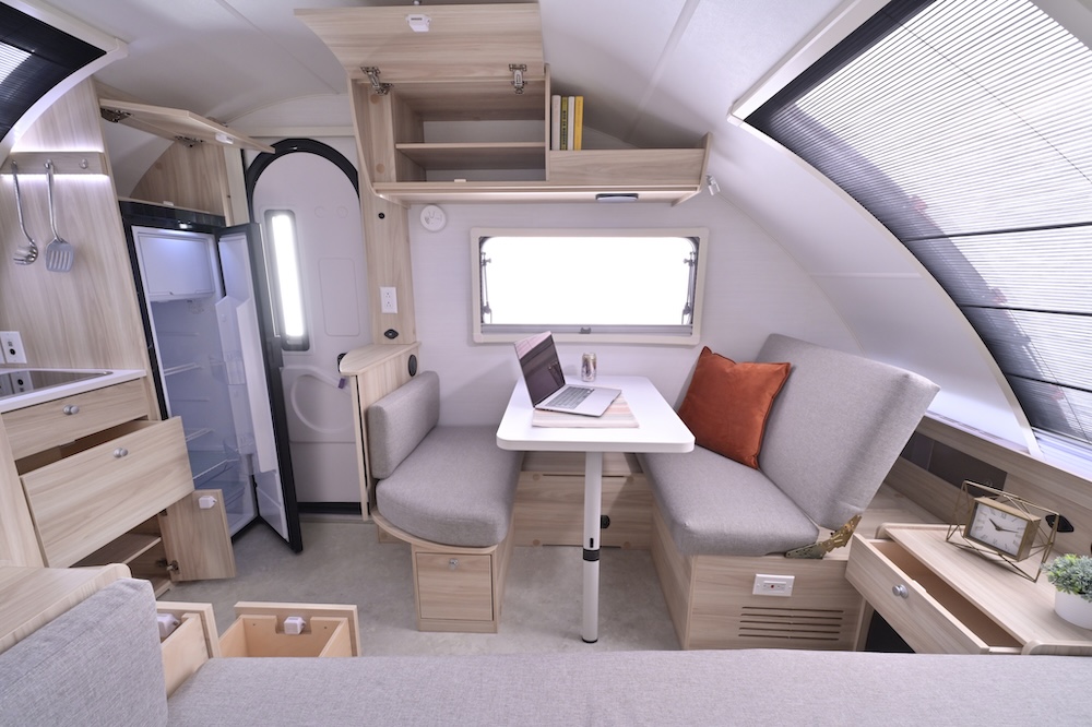 nuCamp RV TAB 360